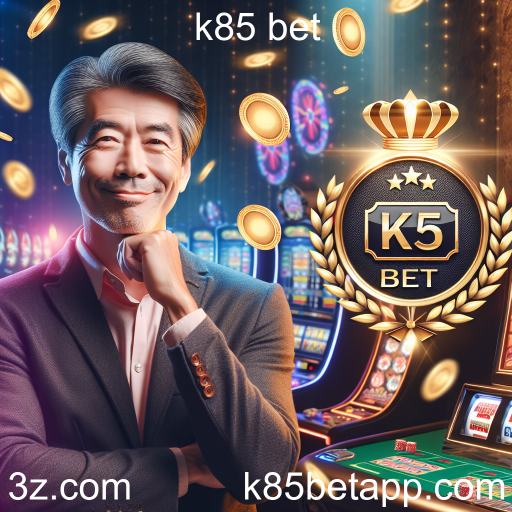 Programa VIP da K85 Bet: Benefícios e Vantagens Exclusivas